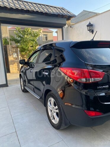 Hyundai ix35 2013, 159,000 km - 2.0 l - Bakı