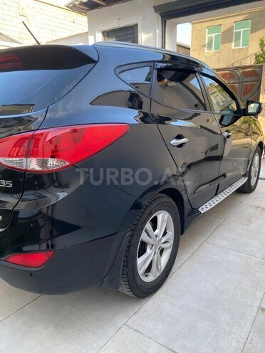 Hyundai ix35 2013, 159,000 km - 2.0 l - Bakı