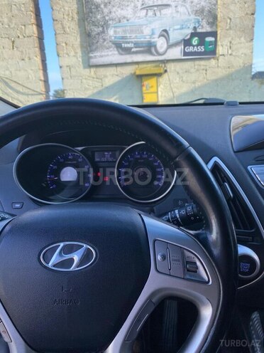 Hyundai ix35 2013, 159,000 km - 2.0 l - Bakı
