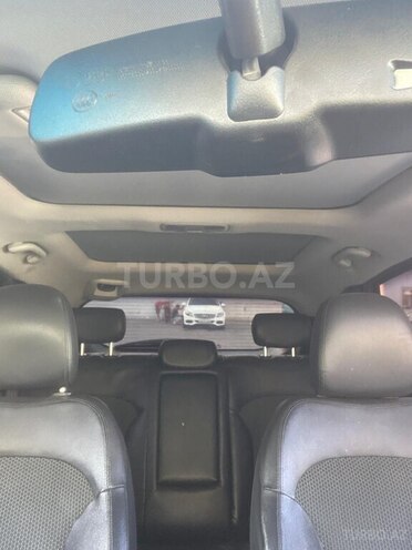 Hyundai ix35 2013, 159,000 km - 2.0 l - Bakı