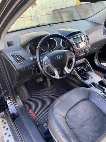 Hyundai ix35 2013, 159,000 km - 2.0 l - Bakı