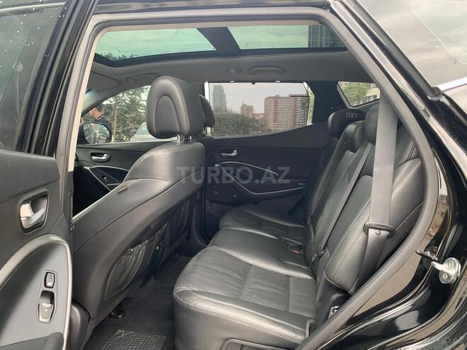 Hyundai Santa Fe-19