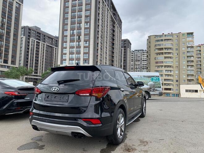 Hyundai Santa Fe-3