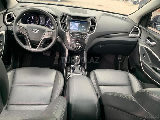 Hyundai Santa Fe-4