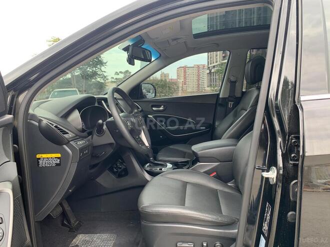 Hyundai Santa Fe-16
