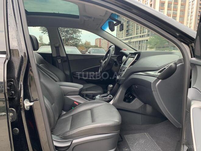 Hyundai Santa Fe-17