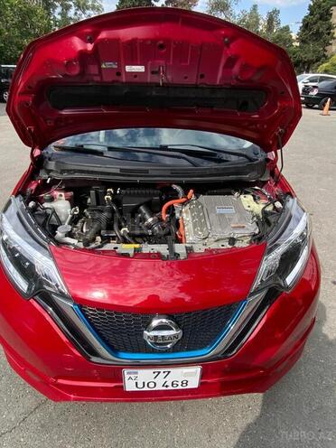 Nissan Note-8
