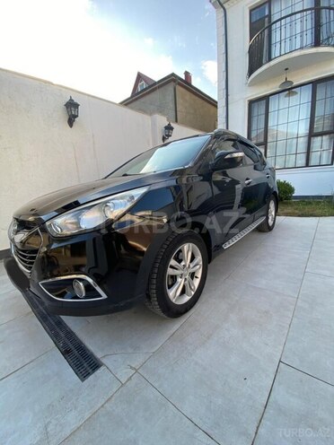 Hyundai ix35 2013, 159,000 km - 2.0 l - Bakı