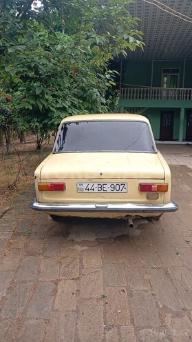 LADA (VAZ) 21013 1986, 65,000 km - 1.6 л - Cəlilabad
