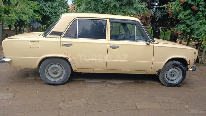 LADA (VAZ) 21013 1986, 65,000 km - 1.6 л - Cəlilabad
