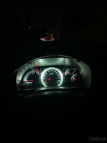 Daewoo Nexia 2010, 350,000 km - 1.5 l - Salyan