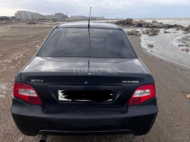Daewoo Nexia 2010, 350,000 km - 1.5 l - Salyan