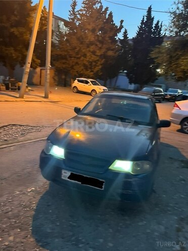 Daewoo Nexia 2010, 350,000 km - 1.5 l - Salyan