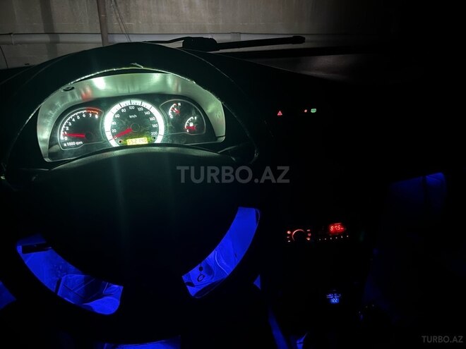 Daewoo Nexia 2010, 350,000 km - 1.5 l - Salyan