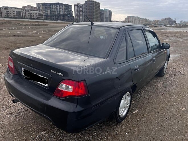 Daewoo Nexia 2010, 350,000 km - 1.5 l - Salyan