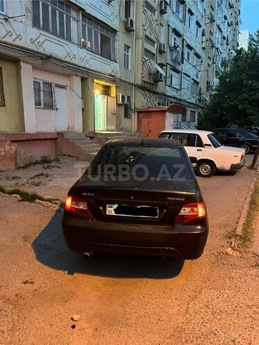 Daewoo Nexia 2010, 350,000 km - 1.5 l - Salyan