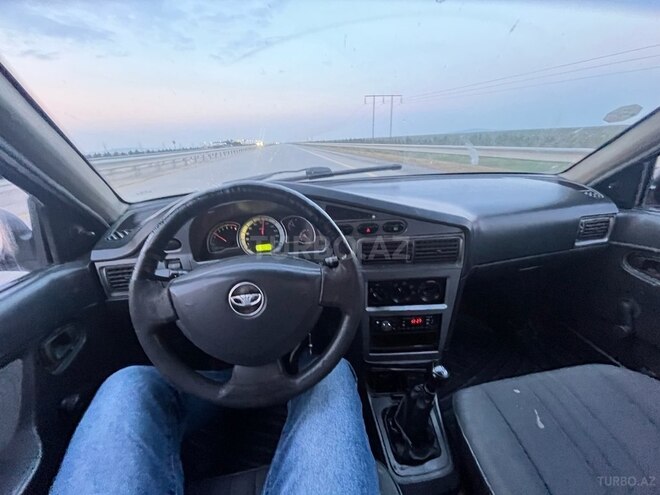 Daewoo Nexia 2010, 350,000 km - 1.5 l - Salyan