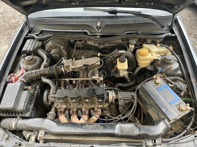 Daewoo Nexia 2010, 350,000 km - 1.5 l - Salyan