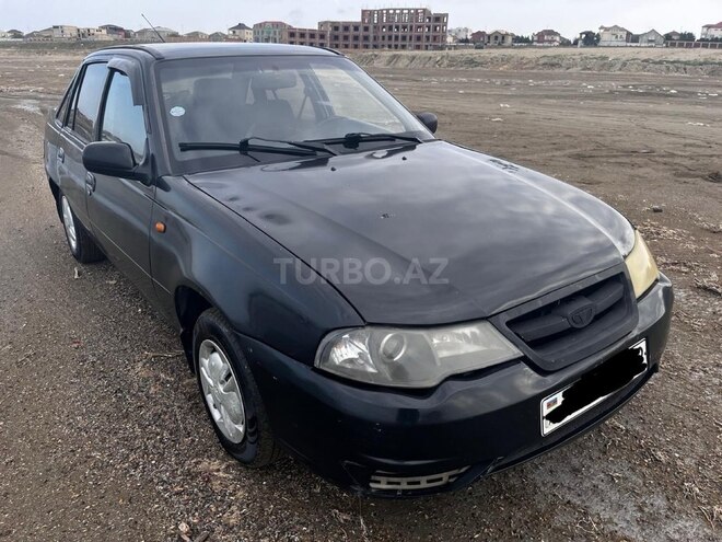 Daewoo Nexia 2010, 350,000 km - 1.5 l - Salyan