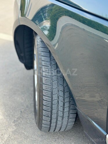 Land Rover Range Rover 2016, 165,000 km - 3.0 l - Salyan