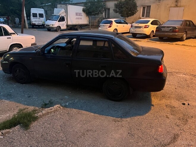 Daewoo Nexia 2010, 350,000 km - 1.5 l - Salyan