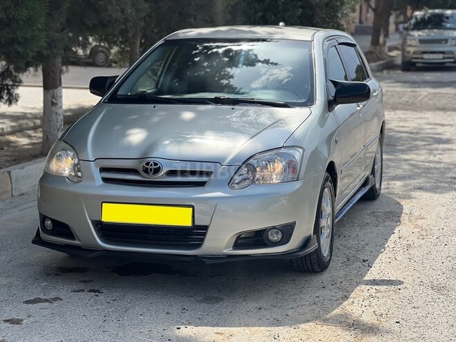 Toyota Corolla 2007, 152,000 km - 1.4 l - Sumqayıt