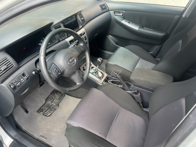 Toyota Corolla 2007, 152,000 km - 1.4 l - Sumqayıt