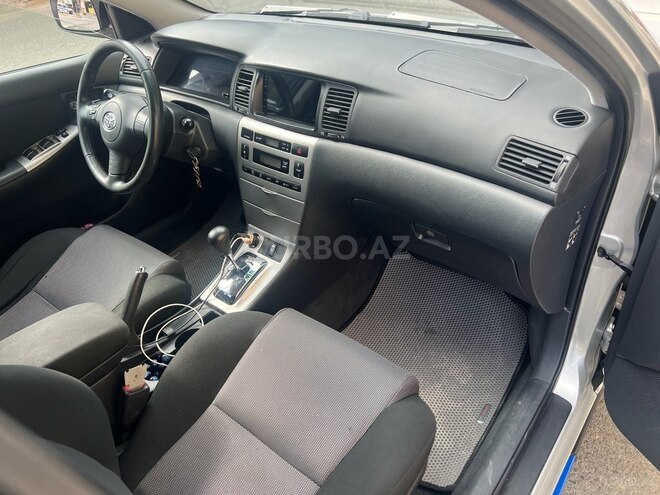 Toyota Corolla 2007, 152,000 km - 1.4 l - Sumqayıt