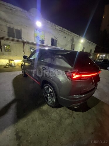 Changan CS 35 Plus 2022, 108,000 km - 1.4 l - Bakı