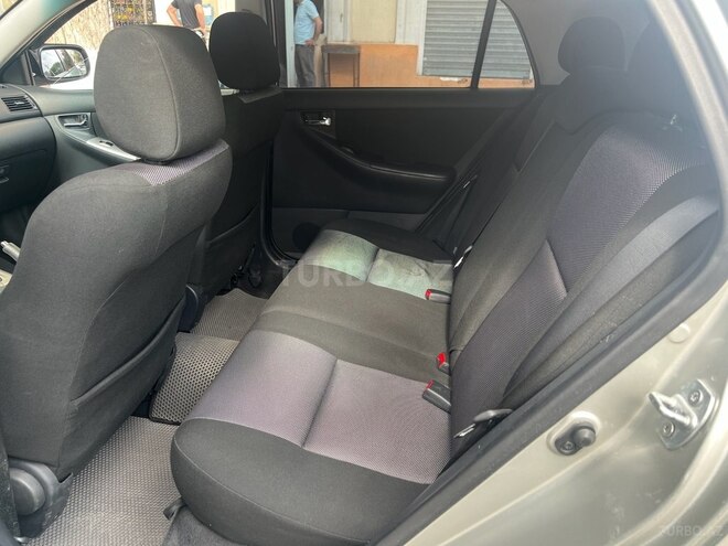 Toyota Corolla 2007, 152,000 km - 1.4 l - Sumqayıt