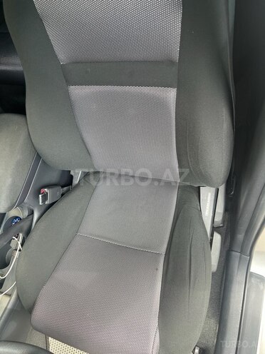 Toyota Corolla 2007, 152,000 km - 1.4 l - Sumqayıt