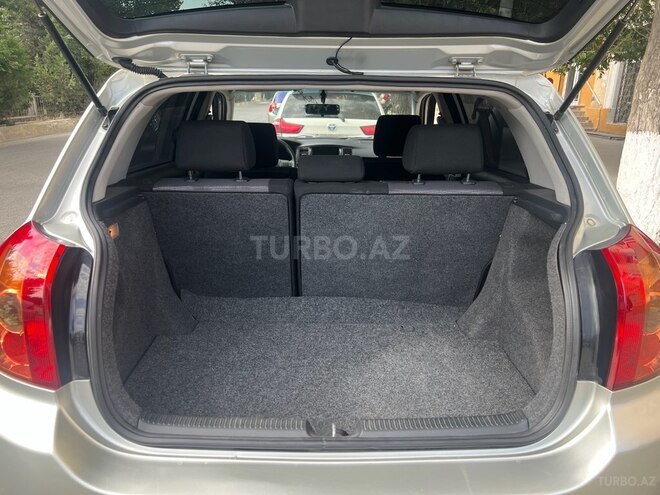 Toyota Corolla 2007, 152,000 km - 1.4 l - Sumqayıt
