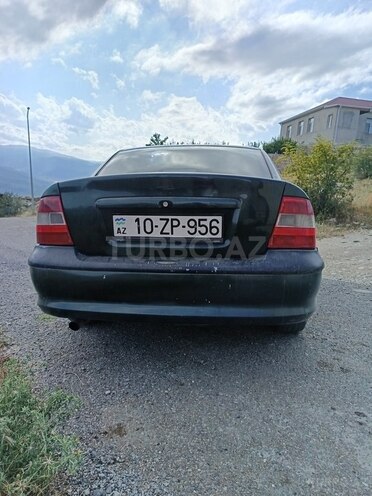 Opel Vectra 1998, 400,000 km - 1.8 l - Xızı