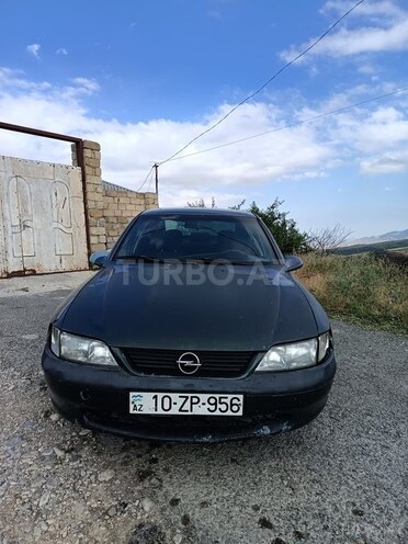 Opel Vectra 1998, 400,000 km - 1.8 l - Xızı