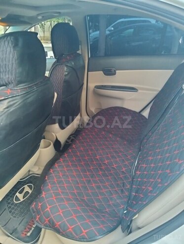Hyundai Accent 2007, 316,700 km - 1.6 l - Bakı