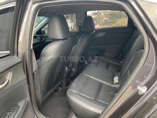 Kia K3 2019, 156,000 km - 1.6 l - Bakı