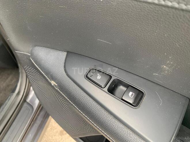 Kia K3 2019, 156,000 km - 1.6 l - Bakı