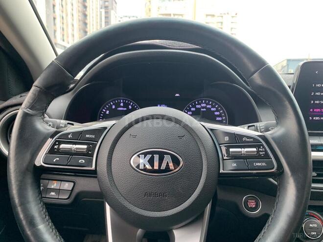 Kia K3 2019, 156,000 km - 1.6 l - Bakı