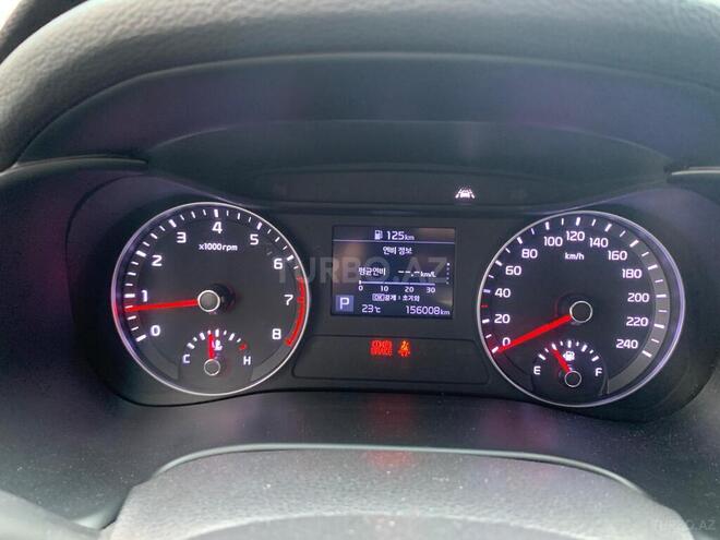 Kia K3 2019, 156,000 km - 1.6 l - Bakı