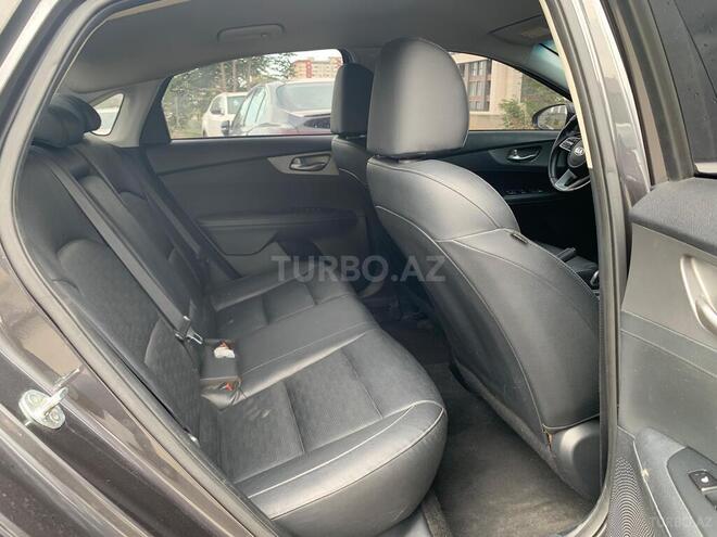 Kia K3 2019, 156,000 km - 1.6 l - Bakı