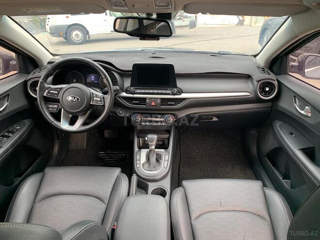 Kia K3 2019, 156,000 km - 1.6 l - Bakı