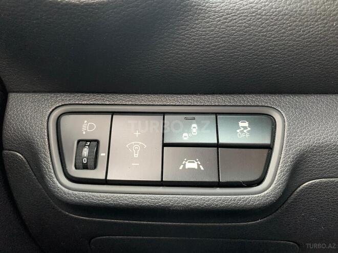 Kia K3 2019, 156,000 km - 1.6 l - Bakı
