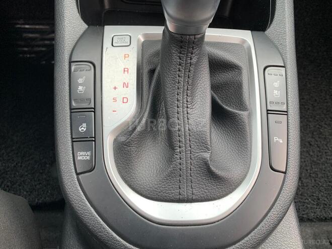 Kia K3 2019, 156,000 km - 1.6 l - Bakı