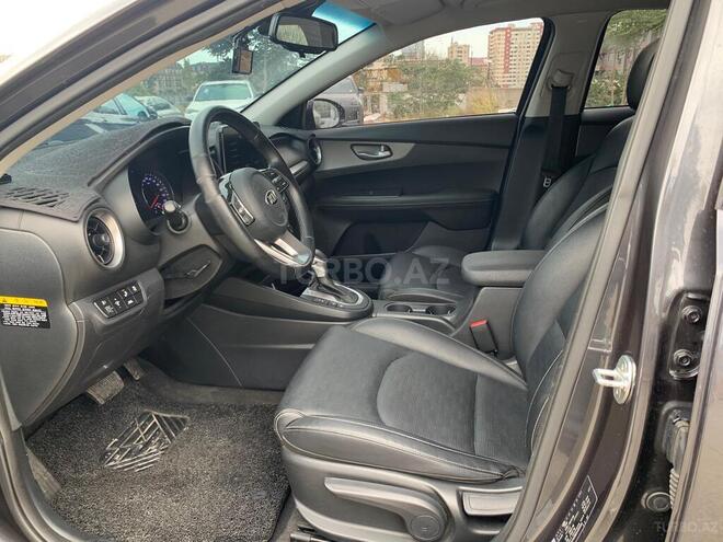 Kia K3 2019, 156,000 km - 1.6 l - Bakı