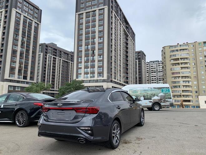 Kia K3 2019, 156,000 km - 1.6 l - Bakı