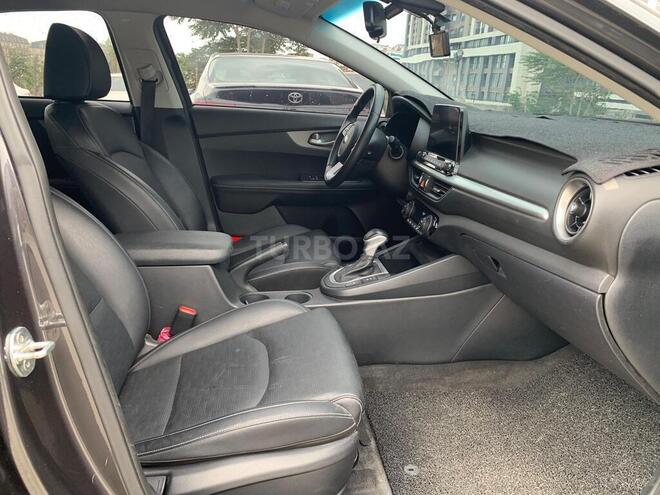 Kia K3 2019, 156,000 km - 1.6 l - Bakı