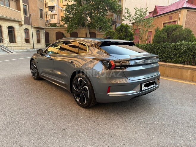 ZEEKR 001 2022, 40,000 km - 0.0 l - Bakı