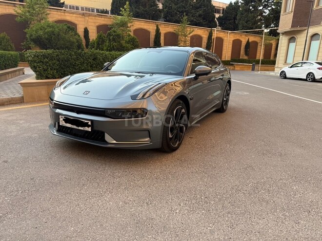ZEEKR 001 2022, 40,000 km - 0.0 l - Bakı