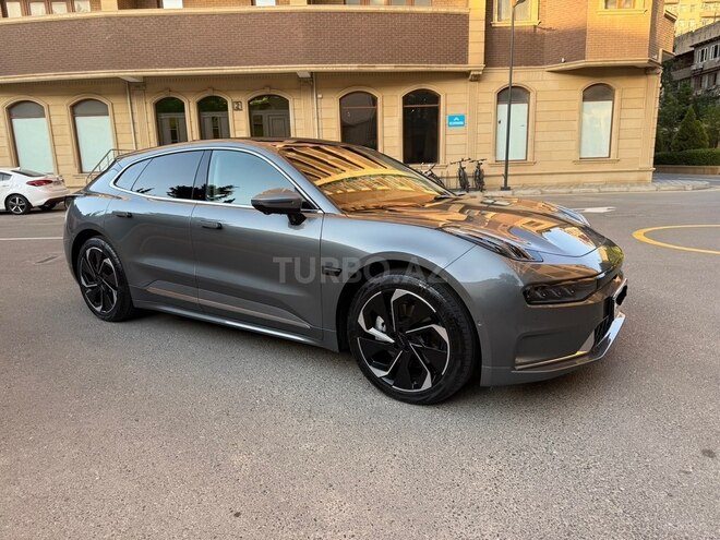 ZEEKR 001 2022, 40,000 km - 0.0 l - Bakı