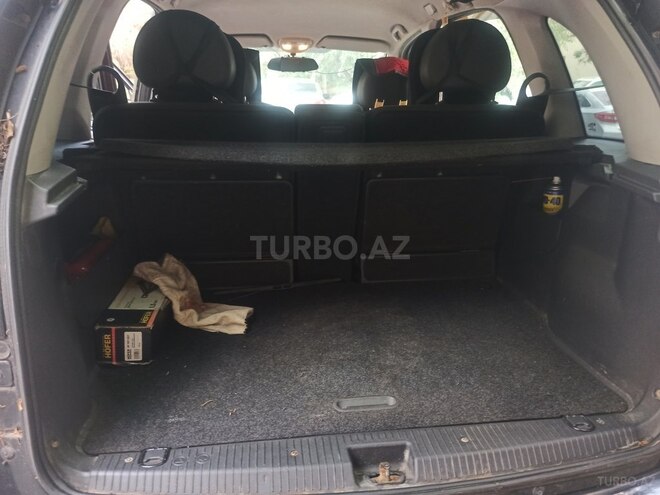 Opel Meriva 2007, 285,011 km - 1.6 l - Bakı